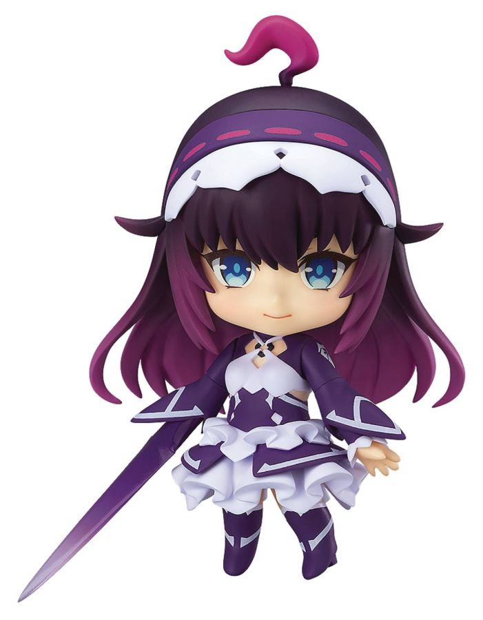 Nendoroid: Infinite Dendrogram - Nemesis